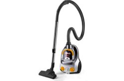 Zanussi - ZAN7620EL Bagless Vacuum Cleaner